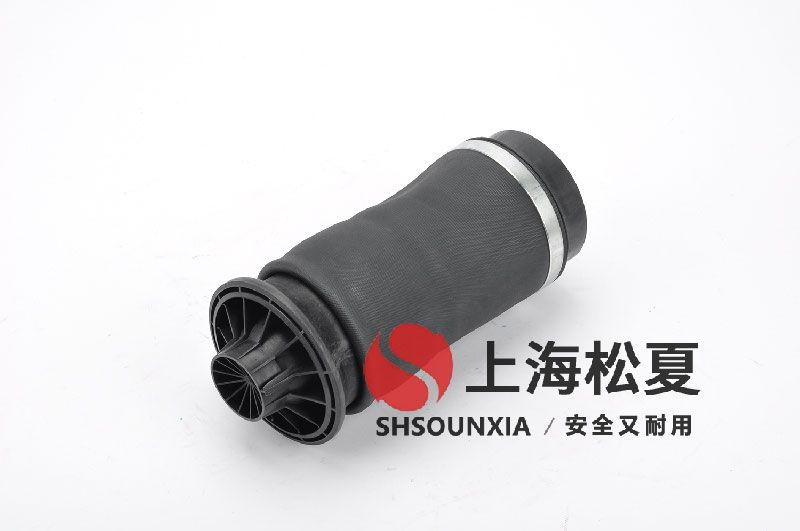 zp振動(dòng)平臺(tái)HF型橡膠氣囊減震