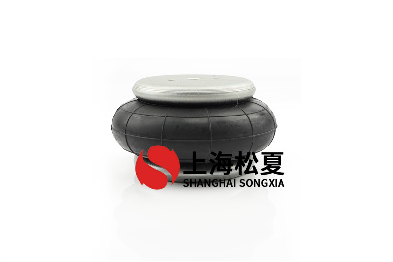 Yokohama日本橫濱CZF-600-5氣浮空氣彈簧在一些工業化行業之中的作用是不可忽視的
